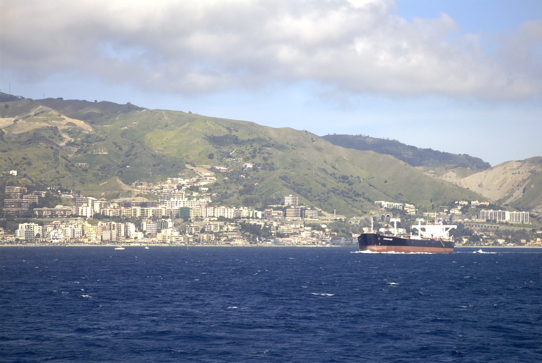 Messina